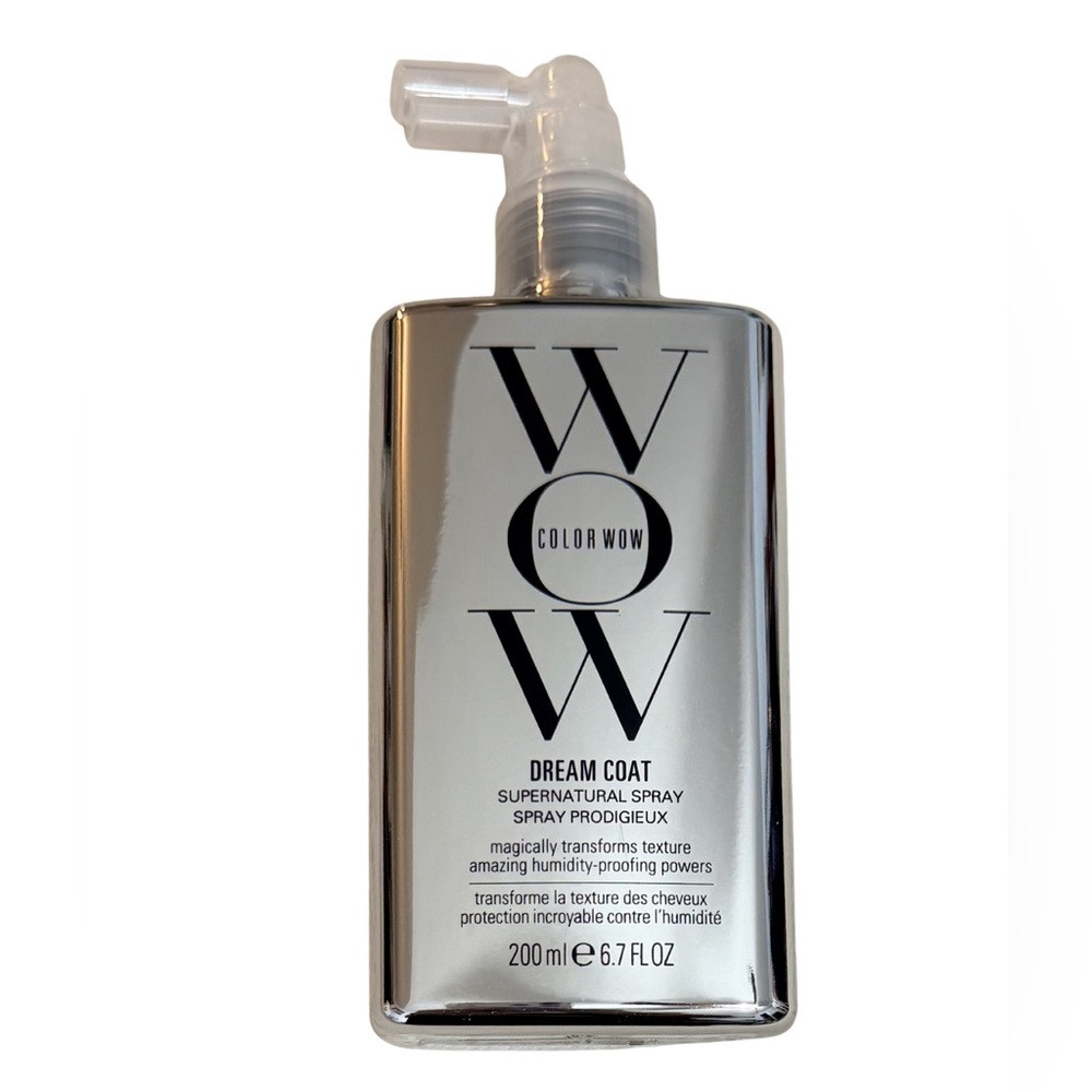 Color Wow - Dream Coat Supernatural Spray For Glass Hair